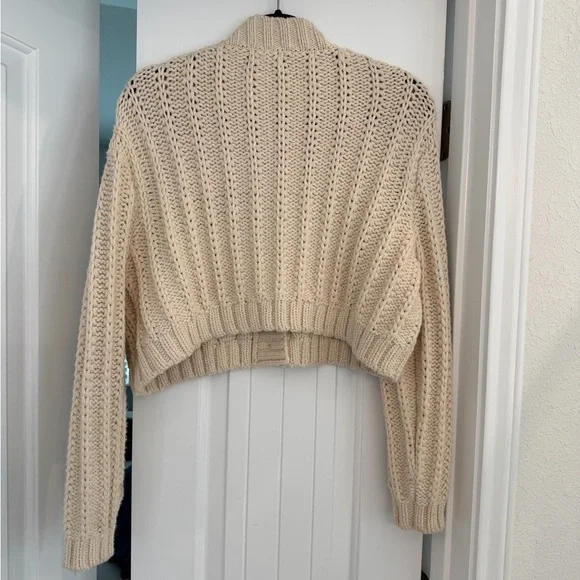 OZMA Louise Cardigan - Picture 7 of 7